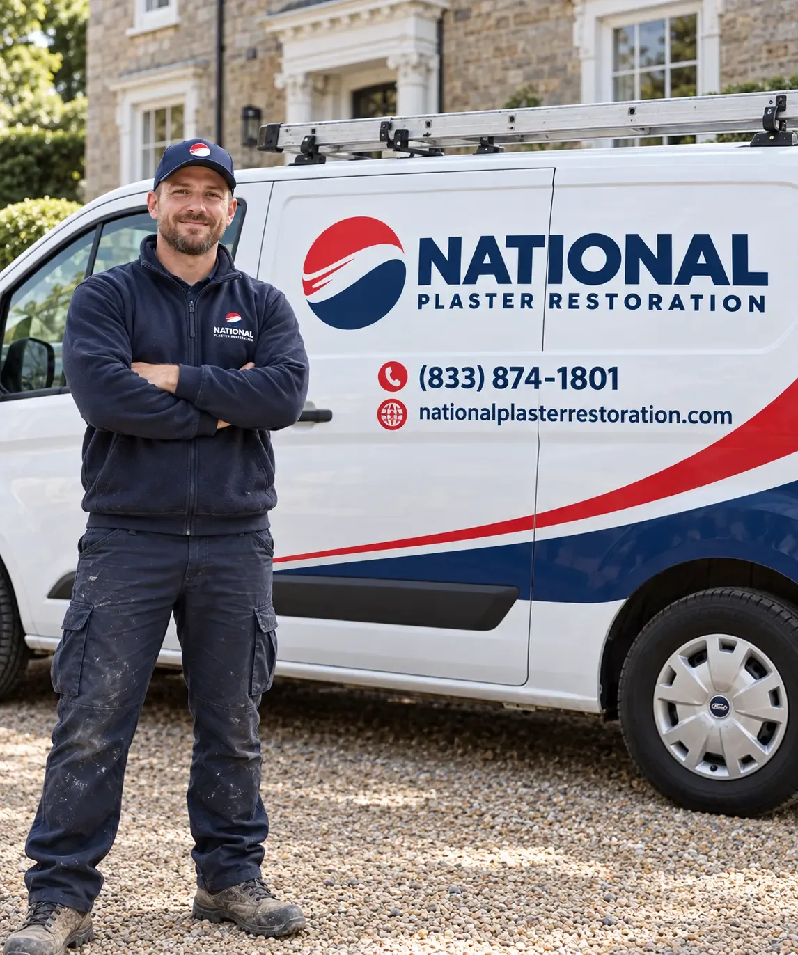 Plaster Repair company in Pattonville, TX